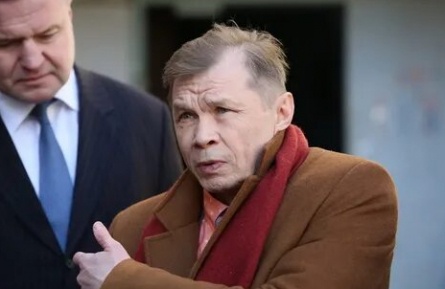 Золотые соседи кадры Золотые соседи кадры