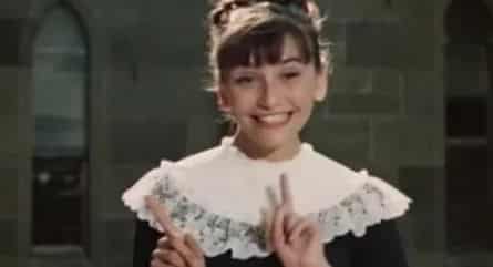 Золушка. RU кадры