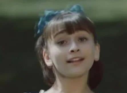 Золушка. RU кадры