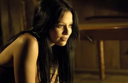 Зомби на Диком Западе кадры