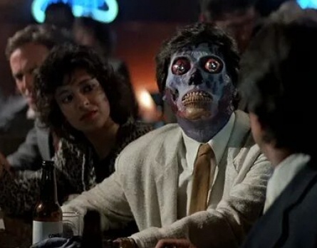 Zombi: They Live кадры Zombi: They Live кадры