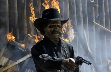 Zombie Farm кадры Zombie Farm кадры