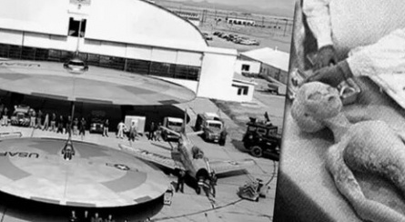 Зона 51: Интервью с пришельцем кадры Зона 51: Интервью с пришельцем кадры