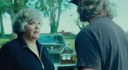 Зоопарк кадры