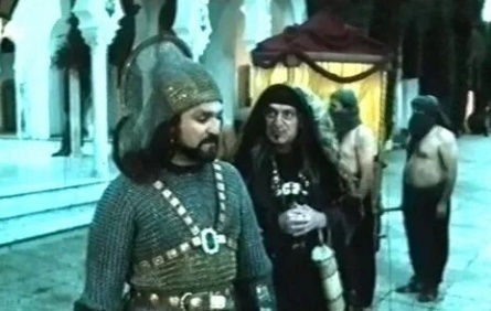 Зов предков: Великий туран кадры Зов предков: Великий туран кадры