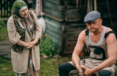 Зовите Ермолова! кадры Зовите Ермолова! кадры