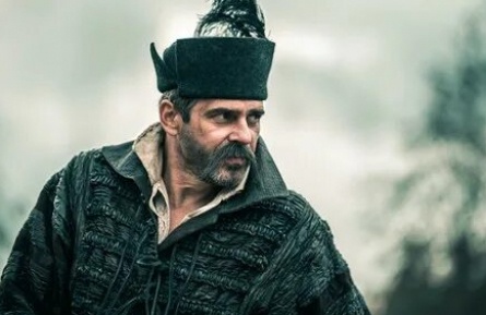 Zrodzeni do szabli кадры Zrodzeni do szabli кадры