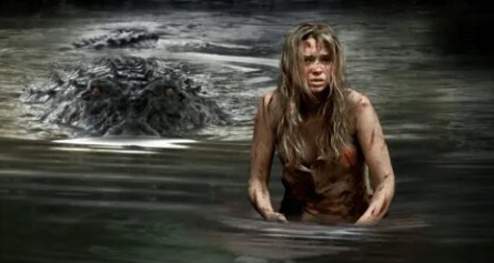 Зверь из моря кадры Зверь из моря кадры