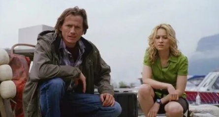 Зверь из моря кадры Зверь из моря кадры