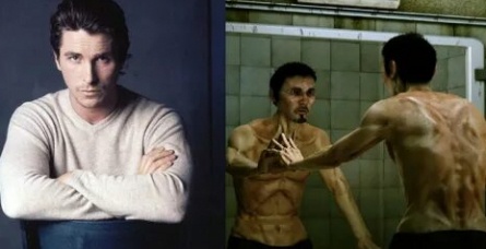 Звезда Человека-паука откажется от алкоголя ради жестокой роли психопата: как актеры идут на крайности ради искусства? кадры