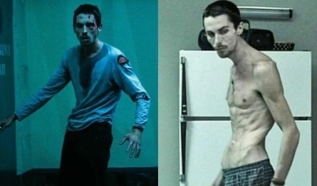 Звезда Человека-паука откажется от алкоголя ради жестокой роли психопата: как актеры идут на крайности ради искусства? кадры