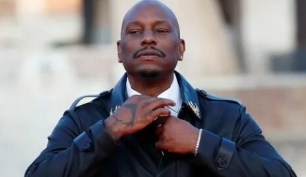 Расизм в суде: Звезда Форсажа борется за правду против хозяйственного магазина кадры