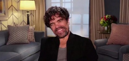 Питер Динклэйдж - звезда Игры престолов, но почему он не смотрел Дом дракона? кадры