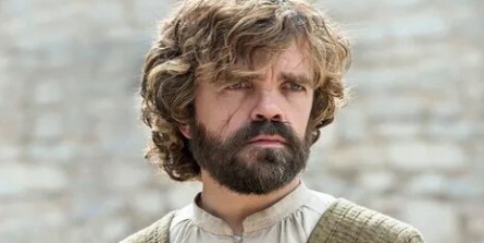 Питер Динклэйдж - звезда Игры престолов, но почему он не смотрел Дом дракона? кадры