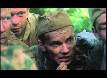 Звезда Казакевича кадры