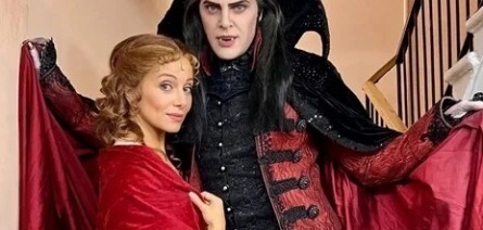 Иван Ожогин, звезда мюзиклов, стал отцом в четвертый раз: уникальная история счастливой семьи кадры