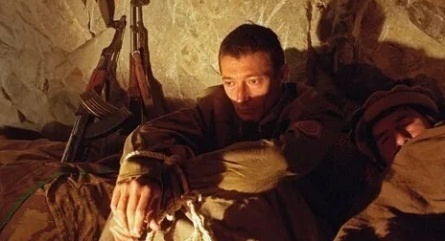 Звезда солдата кадры Звезда солдата кадры