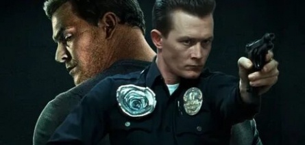 Звезда Терминатора 2 возвращается на экраны: Роберт Патрик присоединяется к новому сезону Джека Ричера кадры