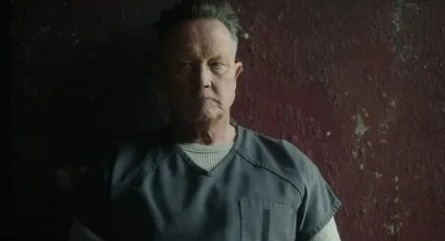 Звезда Терминатора 2 возвращается на экраны: Роберт Патрик присоединяется к новому сезону Джека Ричера кадры