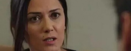 Счеты с жизнью свела звезда турецких сериалов Марве Каяалп кадры