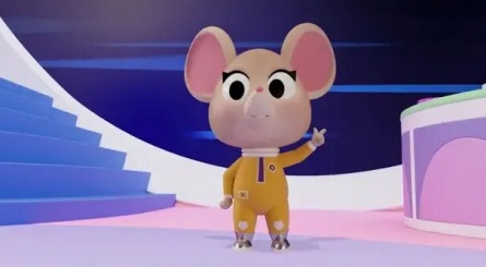 Звездная логика кадры Звездная логика кадры