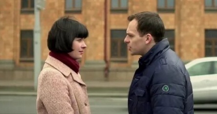 Звездные расставания кадры