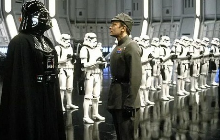 Звездные войны кадры