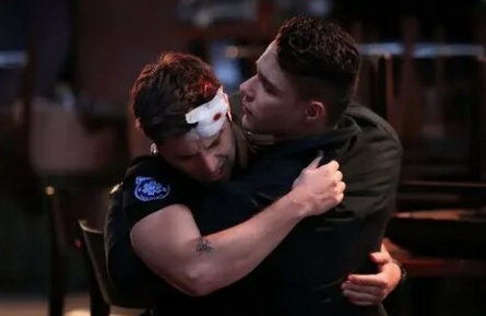 Обустройство дома Брайана: от звезды к аресту - печальные тени домашнего насилия кадры