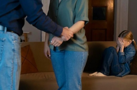 Обустройство дома Брайана: от звезды к аресту - печальные тени домашнего насилия кадры