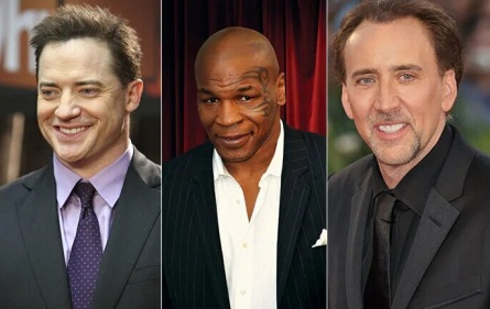 Звезды-банкроты кадры Звезды-банкроты кадры