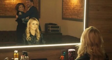 Звезды эфира кадры