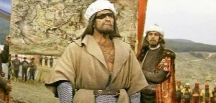 Звезды Эгера кадры