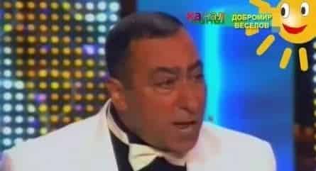 Звезды юмора кадры