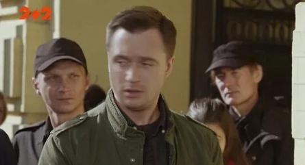 Звонарь кадры Звонарь кадры