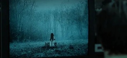 Сердце трепетит от ужаса: вспоминаем культовый фильм Звонок кадры