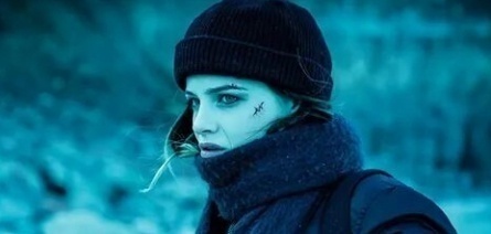 Звонок мертвецу кадры Звонок мертвецу кадры