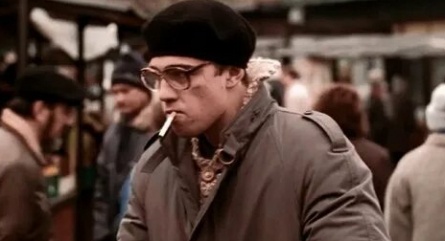 Звуки в футляре кадры