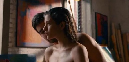 Звукоимитатор кадры Звукоимитатор кадры