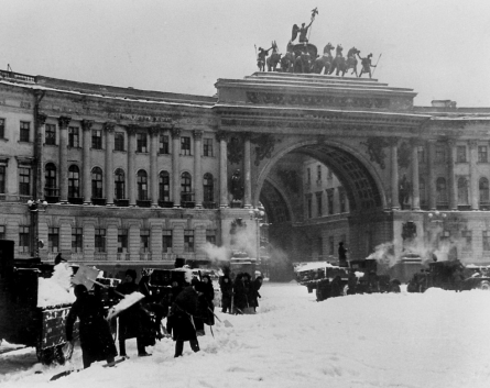 Блокада Ленинграда на экране: Топ-10 фильмов, заставляющих пережить ужасы войны и верить в человеческую силу