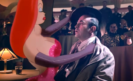 Загадочная красота Джессики Рэббит: 10 уникальных фактов о знойной героине Голливудского мультипликационного мира