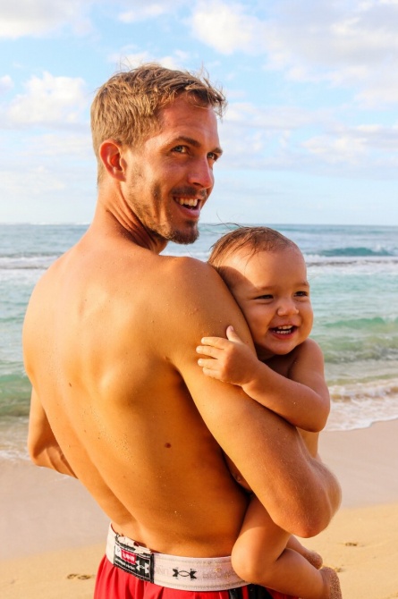 Отцы и дети на большом экране: топ-10 фильмов, которые заставят вас пережить самые трогательные моменты отношений родителей и детей