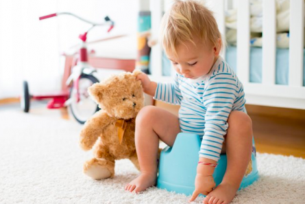 10 лайфхаков: как без ошибок приучить ребенка к горшку и избежать распространенных ошибок родителей