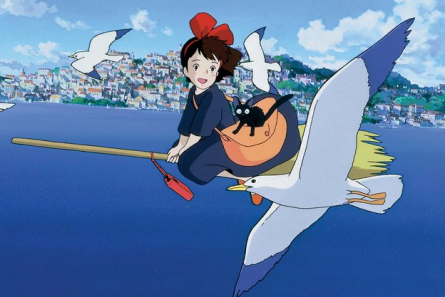 10 мультфильмов, в которых смелые и крутые девчонки станут твоими героинями