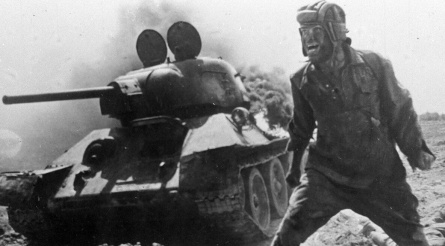 Огненные баталии на экране: топ-10 зрелищных фильмов о танках в СССР и России