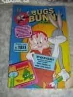 1001 сказка Багза Банни кадр из фильма