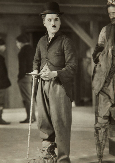 Наследники великого Комика: истории 12 детей Чарли Чаплина, которые продолжили его творческий путь