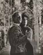 Анна Маньяни и фильм 1943: Встреча (1943)