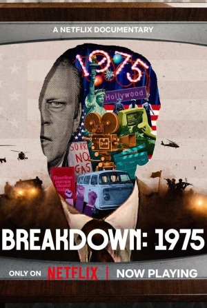 Эллен Берстин и фильм 1975: Год, изменивший Америку (2025)