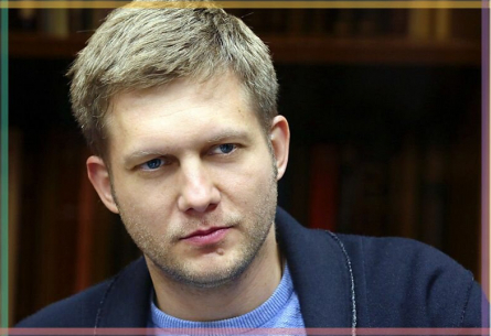 Две влюбленные сердца: история любви Бориса Корчевникова и его двух жен