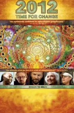 кадр из фильма 2012: Время перемен